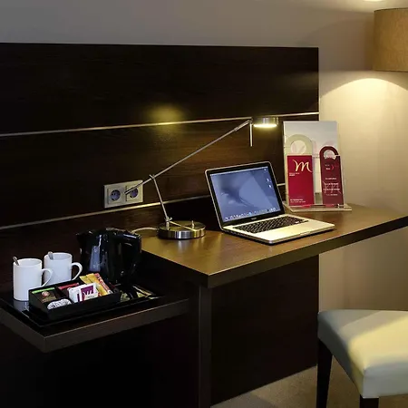 Mercure Hotel Hagen-3