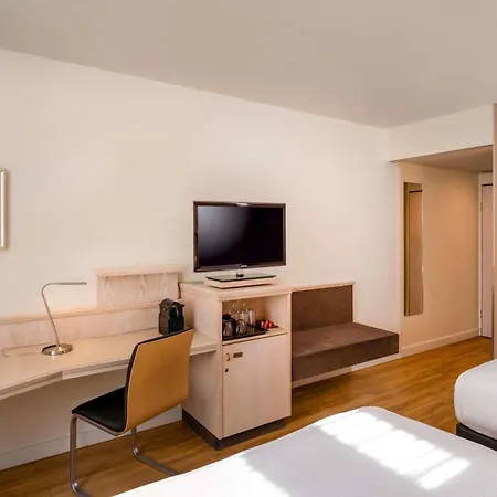 Moevenpick Hotel Muenchen-Airport-3