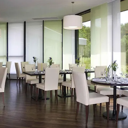 Mercure Hotel Hagen-2