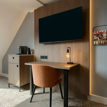 Hotel Gladbeck Van Der Valk-2