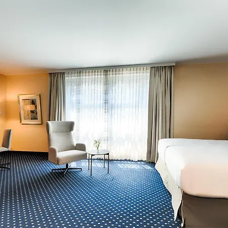 Welcome Parkhotel Bochum-2