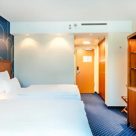 Welcome Parkhotel Bochum-3
