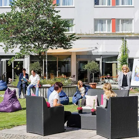 Novotel Erlangen-2