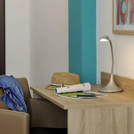 Ibis Styles Arnsberg - Neheim-3