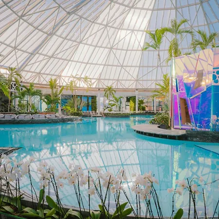 Hotel Victory Therme Erding-3