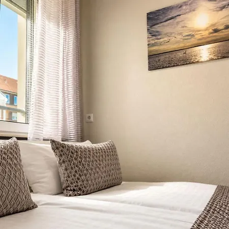 Ferienzimmer Ellisee, kontaktloser Check-in-3