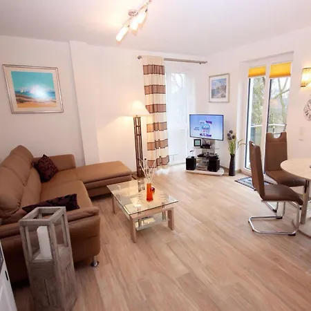 Villa Amelie App Seestern-2
