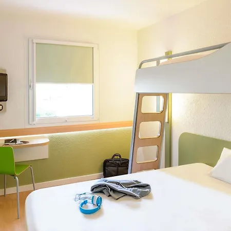 Ibis Budget Aachen City-2