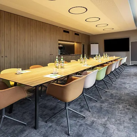 ibis Styles Vechta-2