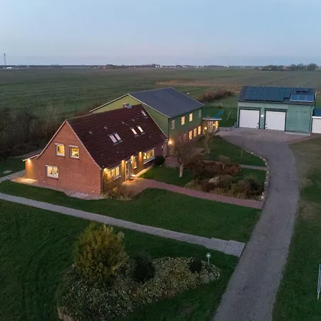 Nordseehof Fuhlehörn-2
