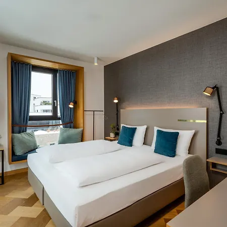 Welcome Hotel Kronberg Musikquartier-2