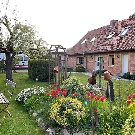 Ferienwohnung am Netzener See-3