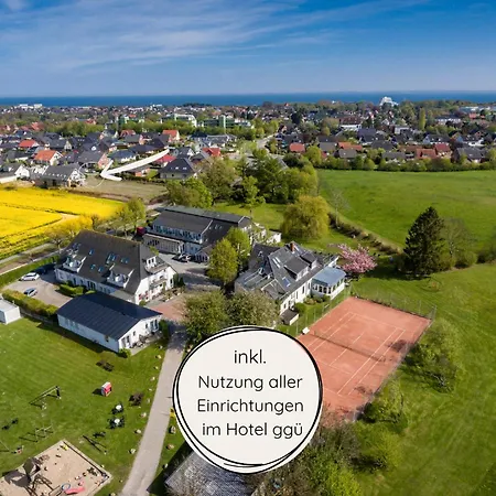 Ferienwohnung Krähenberg-2