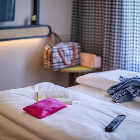 Adagio Access Stuttgart Airport Messe-3