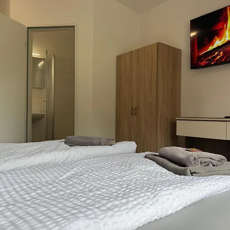 Fit-Relax Apartments Meersburg mit eigenem Sportstudio-3