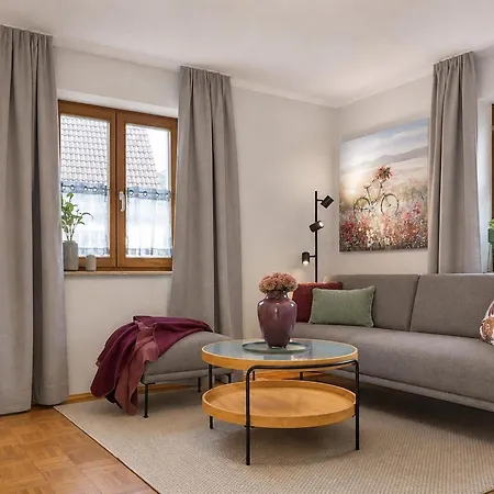 Ferienhaus zur Altmühl-2