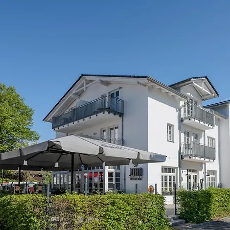 Ostseehaus Ostseehaus 7-2
