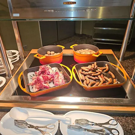 Mercure Tagungs- & Landhotel Krefeld-3