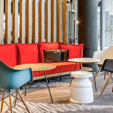 ibis Hotel Würzburg City-2