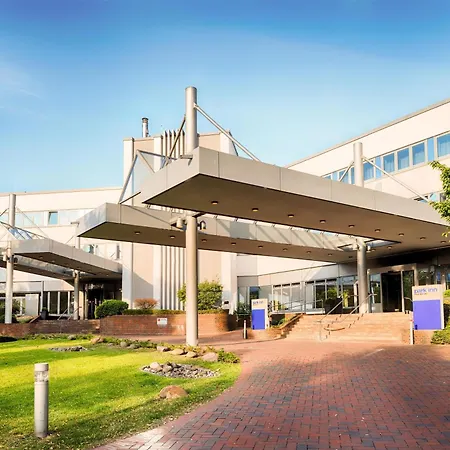 Park Inn By Radisson Luebeck-3