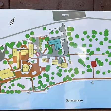 Hotel Garni Jagdschloss Waldsee Mit Fruehstuecksbuffet & Schlosskueche Fuer Selbstversorger-3