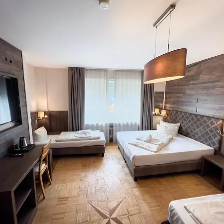Hotel Il Cavallino-3