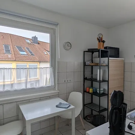 Ferienwohnung Bad Vilbel-2
