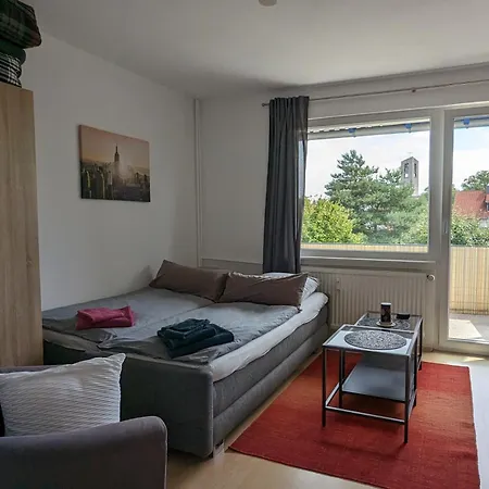 Ferienwohnung Bad Vilbel-3