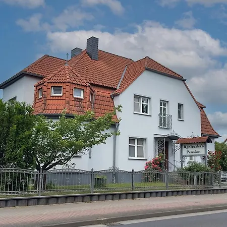 Agnieszkas Pension-3