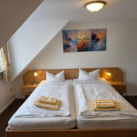 Hotel Schatthaus-3