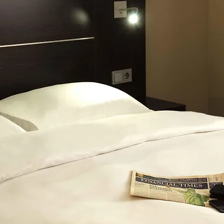 Mercure Hotel Hagen-3