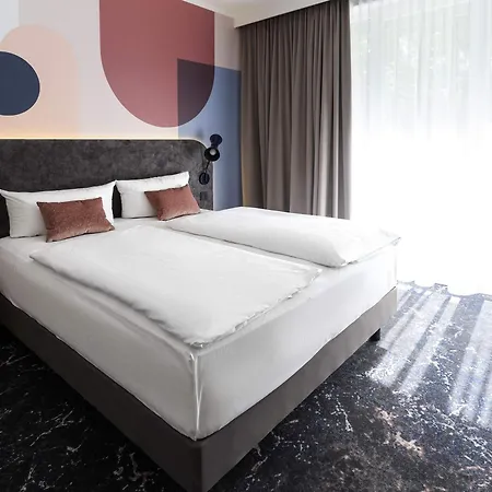 Mercure Mainz City Center-3