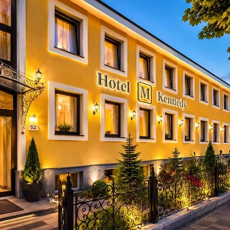 Hotel Kennedy-2