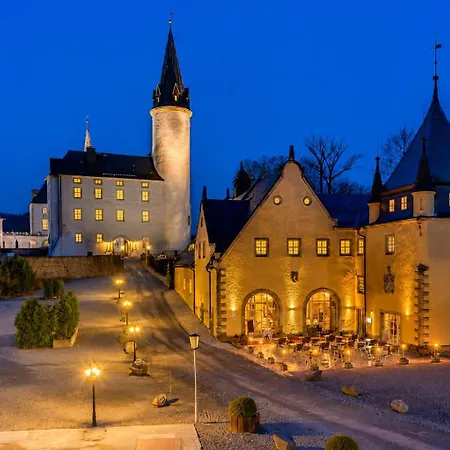 Schloss Purschenstein-2