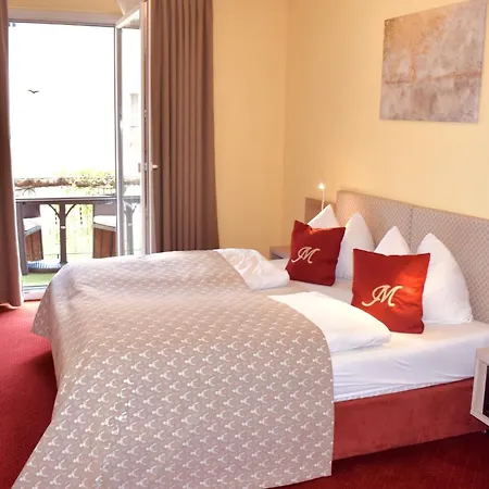 Hotel Mutz-3