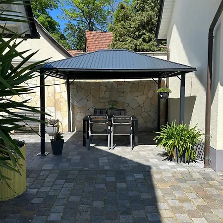 Ferienhaus Zum Gässchen-2
