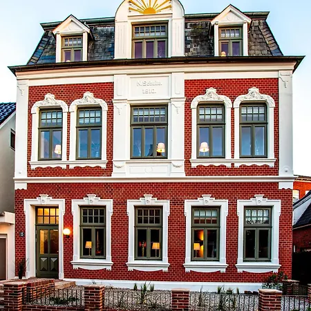 Logierhaus K15 Appartement 10-2
