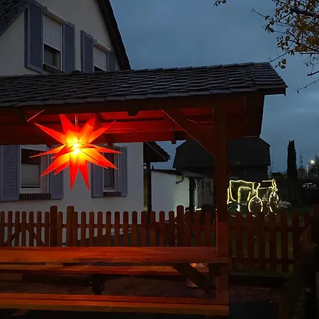 Pension Landhaus an der Saale-2