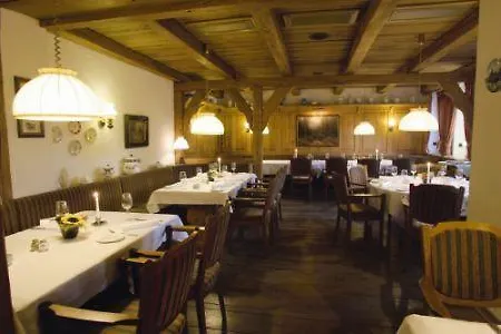 Best Western Hotel Oldentruper Hof-2