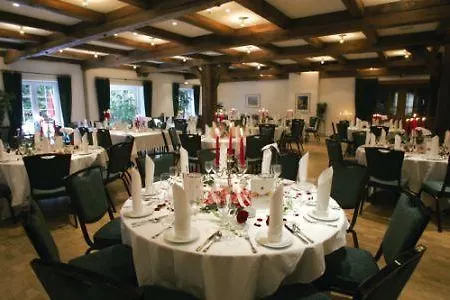 Best Western Hotel Oldentruper Hof-3