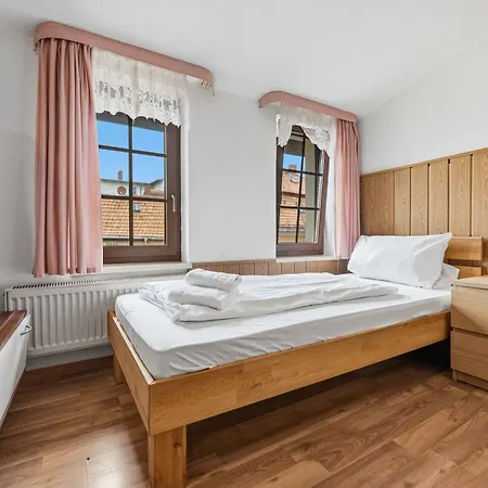 Hotel-Garni Zum Löwen-2