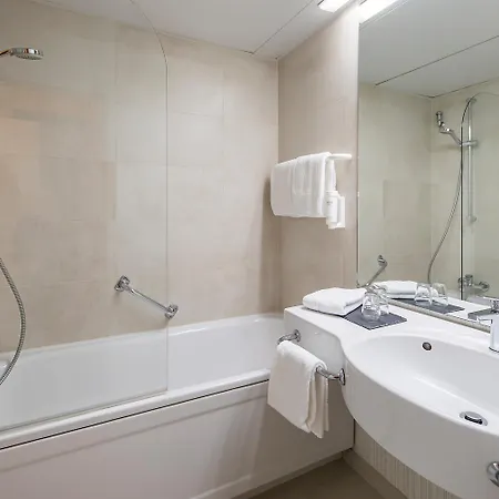 Achat Hotel Monschau-3
