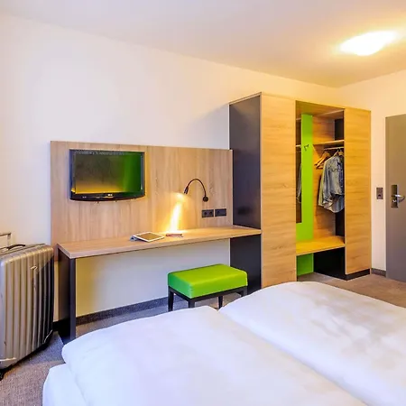 ibis Styles Halle-2