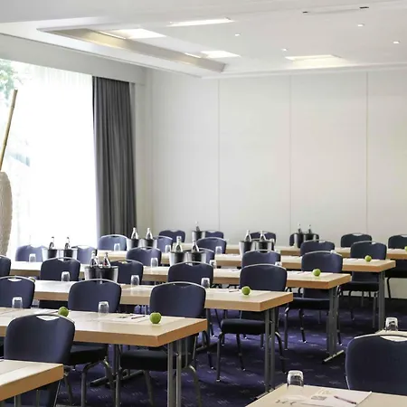 Mercure Hotel Lüdenscheid-2