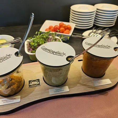 Andersen Hotel Birkenwerder-3