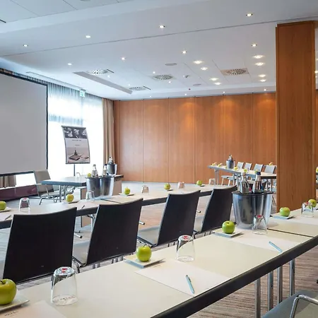 Mercure Hotel Potsdam City-2