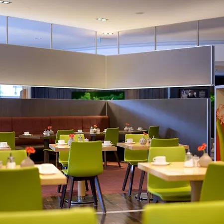 Novotel Aachen City-2