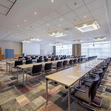 Novotel Aachen City-3