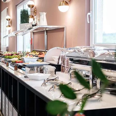 Hotel Residenz Pforzheim-2