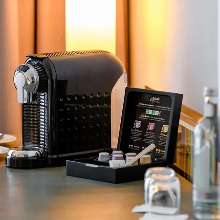 Mercure Parkhotel Mönchengladbach-2